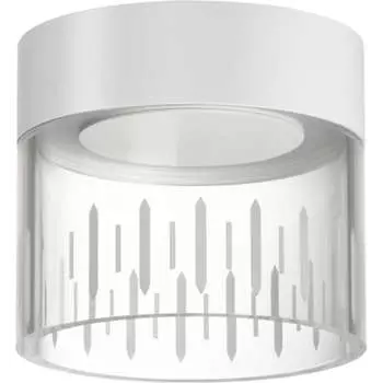 Накладной светодиодный светильник Novotech LED 359001