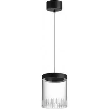 Накладной светодиодный светильник Novotech LED 359008