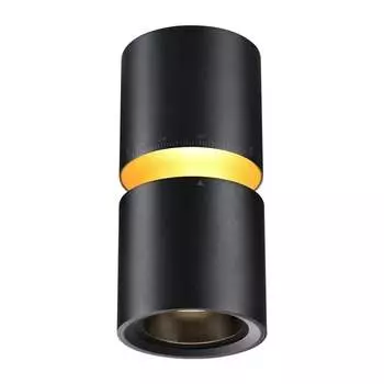 Накладной светодиодный светильник Novotech LED 10W 3W ARISTO 359338