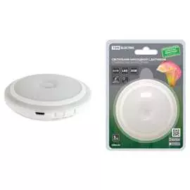 Накладной светодиодный светильник TDM ELECTRIC SQ0329-3615