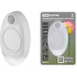 Накладной светодиодный светильник TDM ELECTRIC Светлячок SQ0329-3611