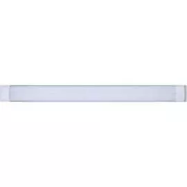 Накладной светодиодный светильник Uniel ULO-DL120-40W/4000K SILVER UL-00008070