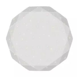 Накладной светодиодный светильник Uniel