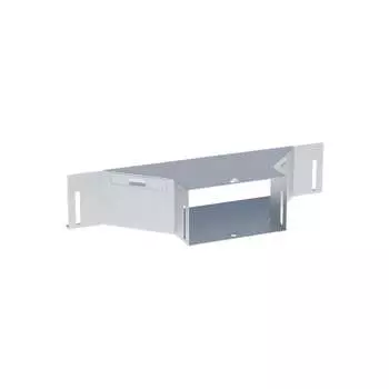 Накладной Т-образный ответвитель EKF tn8010008