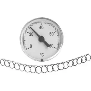 Накладной термометр ITAP