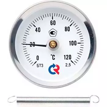 Накладной термометр РОСМА бт-30.010 D070-03062