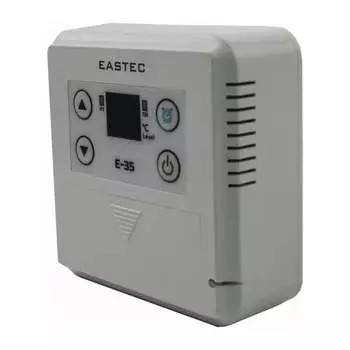 Накладной терморегулятор EASTEC E-35