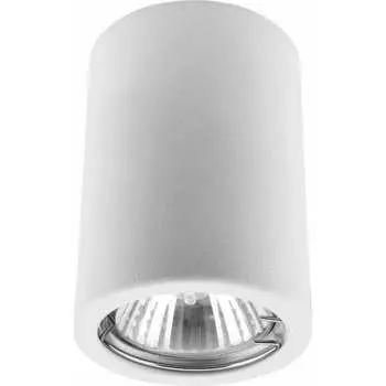 Накладной точечный светильник De Fran AL-2505 WH