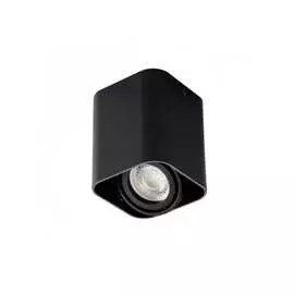 Накладной точечный светильник KANLUX TOLEO DTL50-B/ 26113