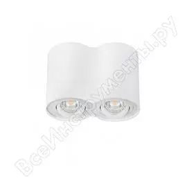 Накладной точечный светильник KANLUX BORD DLP-250-W 22554