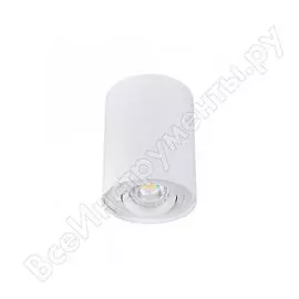Накладной точечный светильник KANLUX BORD DLP-50-W 22551