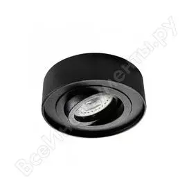 Точечный накладной светильник KANLUX MINI BORD DLP-50-B 28783