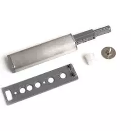 Накладной толкатель JET 201 PUSH OPEN PTC201T.003SS99