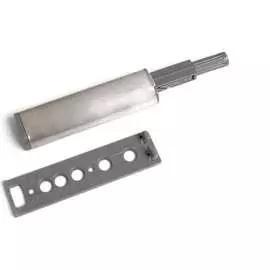 Накладной толкатель JET 201 PUSH OPEN PTC201T.000SS99