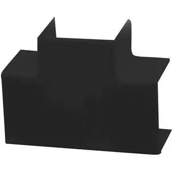 Накладной тройник для РКК Рувинил ТРН-25х16-Ч