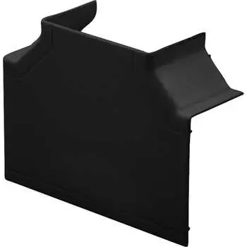 Накладной тройник для РКК Рувинил ТРН-100х60-Ч