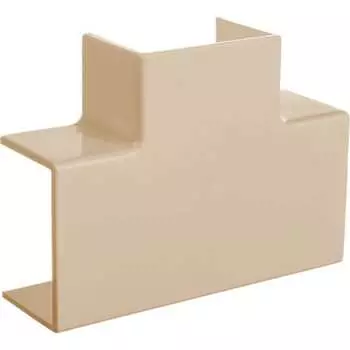 Накладной тройник для РКК Рувинил ТРН-16х16-27М