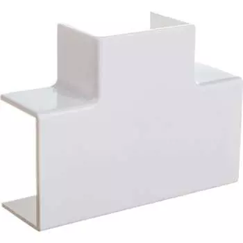 Накладной тройник для РКК Рувинил ТРН-15х10