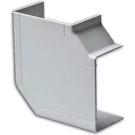 Накладной тройник Рувинил ТРН-100х60