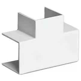 Накладной тройник Рувинил ТРН-25х16