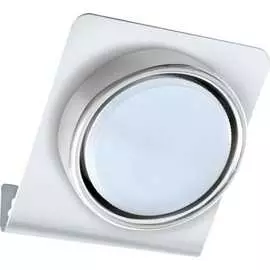 Накладной угловой светильник под лампу GX53 IN HOME