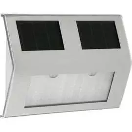 Накладной уличный светильник LUAZON