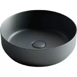 Накладной умывальник-чаша Ceramicanova Element CN6022MDH