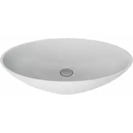 Накладной умывальник Dreja ТРИУМФ 641266