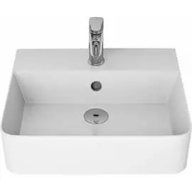 Накладной умывальник Dreja ДЖОЙ 3 641990