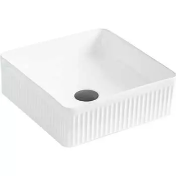 Накладной умывальник Point Деметра PN43121