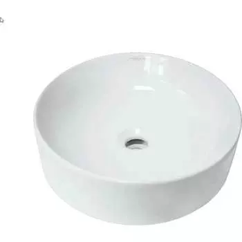 Накладной умывальник Sanita BEST SLIM 89025