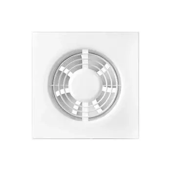 Накладной вентилятор AURAMAX D100 D 4