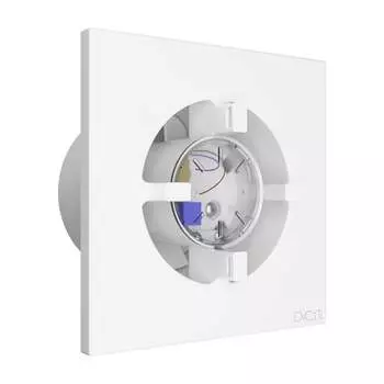 Накладной вентилятор DICITI AEON AEON 5C