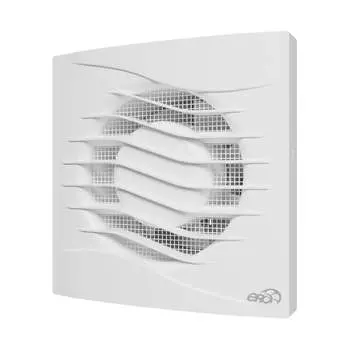 Накладной вентилятор ERA REST REST 4S C