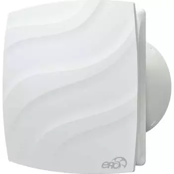 Накладной вентилятор ERA WAVE 120