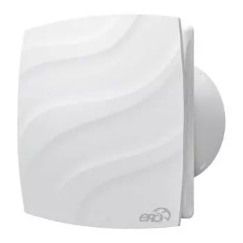 Накладной вентилятор ERA WAVE WAVE 100C