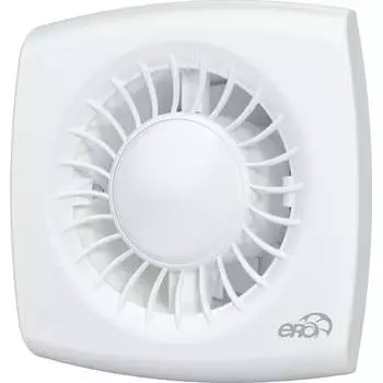 Накладной вентилятор ERA WIND D120