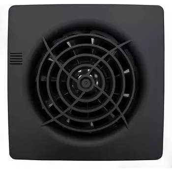 Накладной вентилятор Seicoi SMPS04-01 21-0005-128