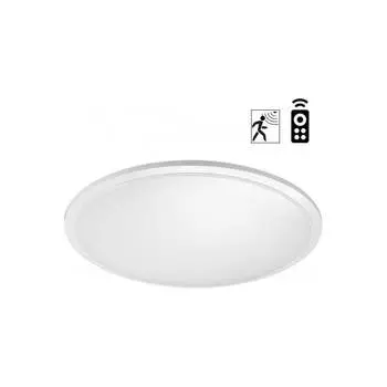 Накладной влагозащищенный диммируемый светильник Novotech 359211