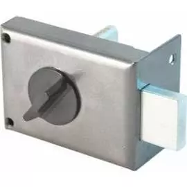 Накладной замок Аллюр ЗН1-1 А 1582