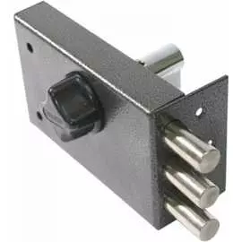 Накладной замок Аллюр ЗН 1-5 А 1580