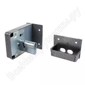 Накладной замок Аллюр ЗН 1А-1М 4172