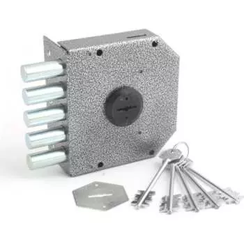 Накладной замок Class КЛАСС - GSS-001 19223