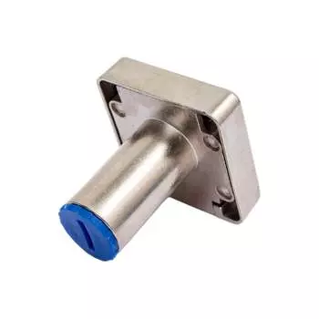 Накладной замок Hafele Symo 232.25.680