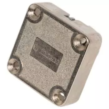 Накладной замок Hafele Symo 232.37.625