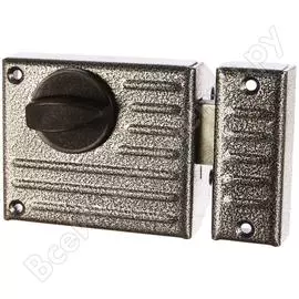 Накладной замок РОС Зенит ЗН1-2 66941