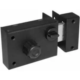 Накладной замок Шепард Балтика-1 2237