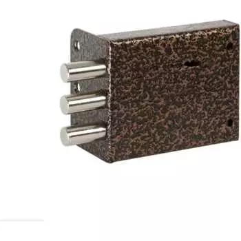 Накладной замок Siblock ЗНС-10-2 510