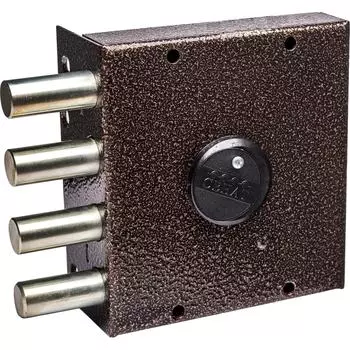 Накладной замок Siblock ЗНС-1 14