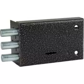 Накладной замок Siblock ЗНС-5 Соболь 495